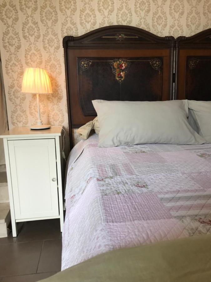 مونزامبانو Villa Pille المظهر الخارجي الصورة