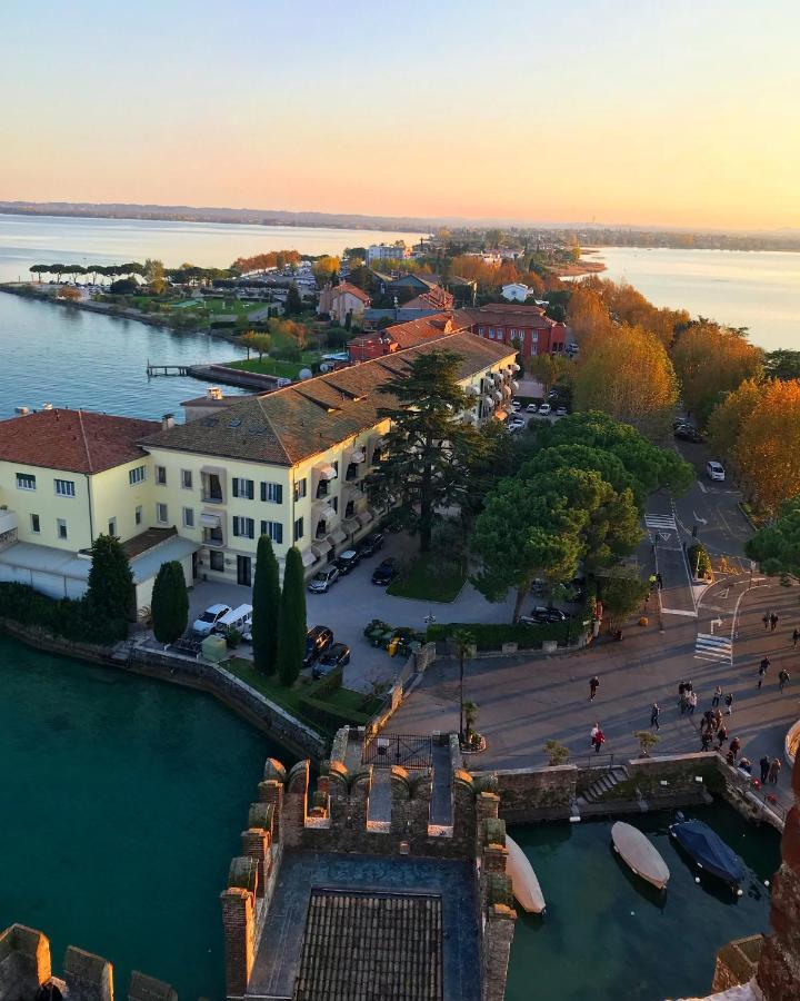 مونزامبانو Villa Pille المظهر الخارجي الصورة